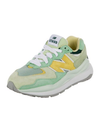 New Balance x Staud New Balance x Staud