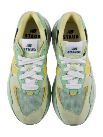 New Balance x Staud New Balance x Staud