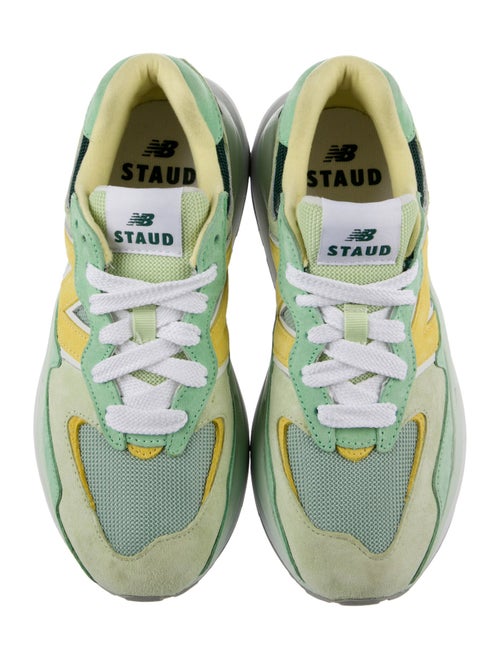 New Balance x Staud New Balance x Staud