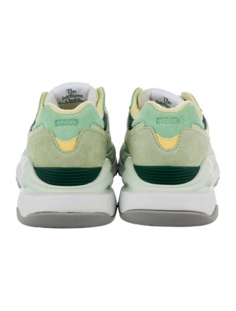 New Balance x Staud New Balance x Staud