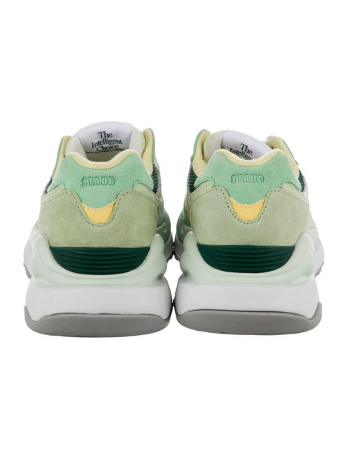 New Balance x Staud New Balance x Staud