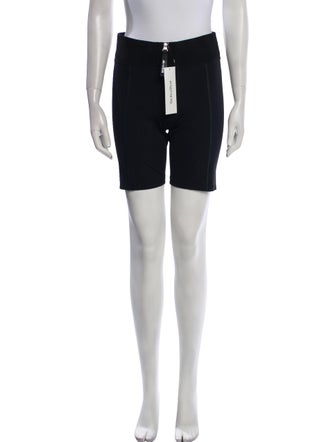 New Balance x Staud Knee-Length Shorts