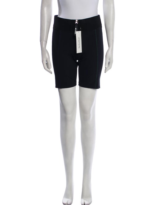 New Balance x Staud Knee-Length Shorts