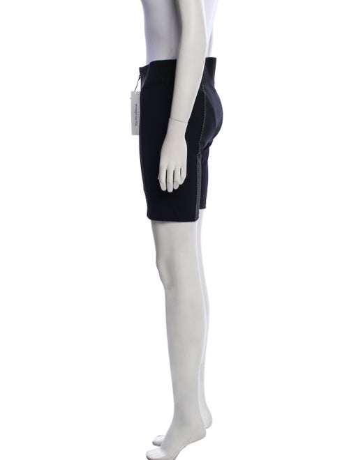 New Balance x Staud Knee-Length Shorts