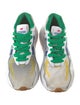 New Balance x Staud Printed Athletic Sneakers