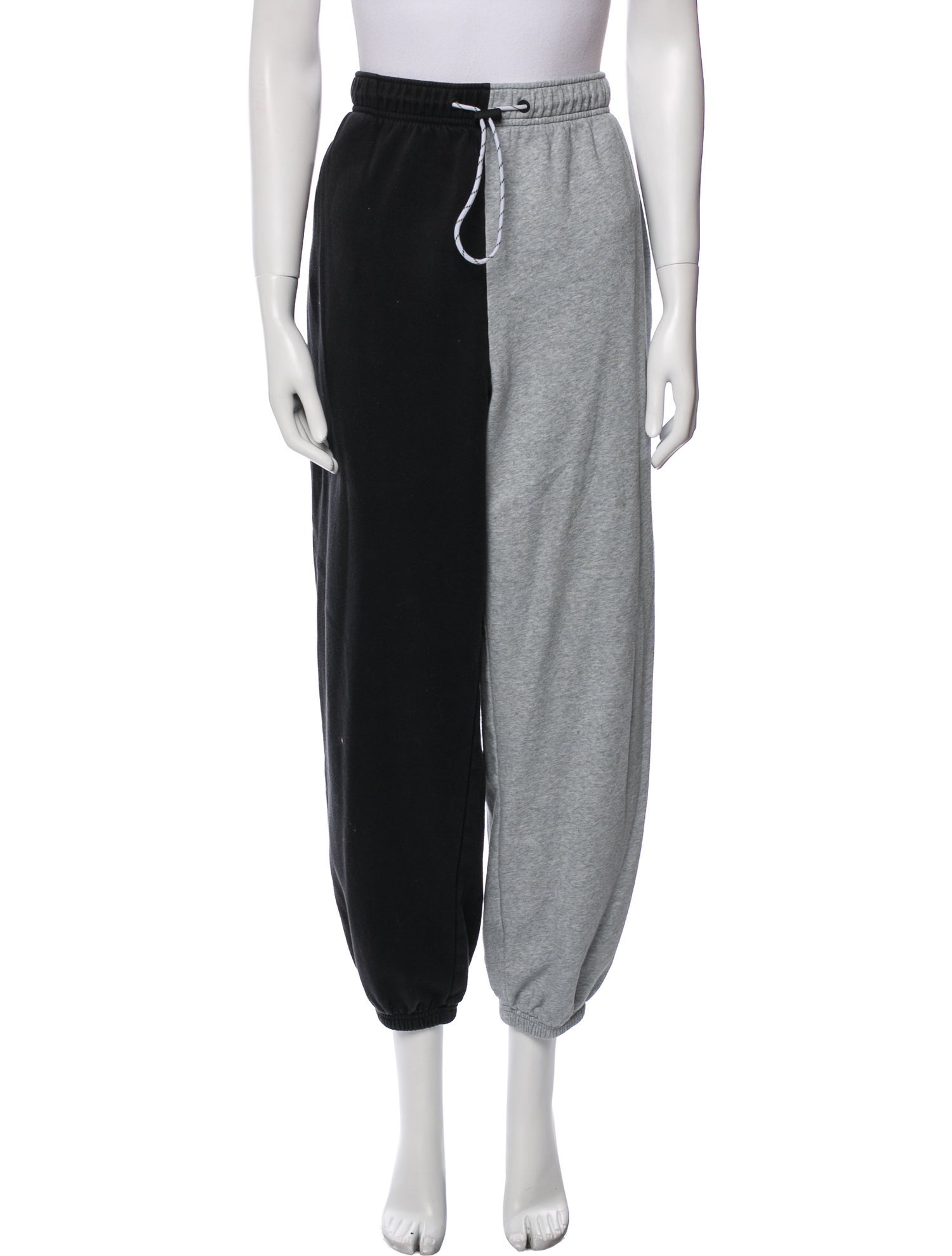 New Balance x Staud Sweatpants