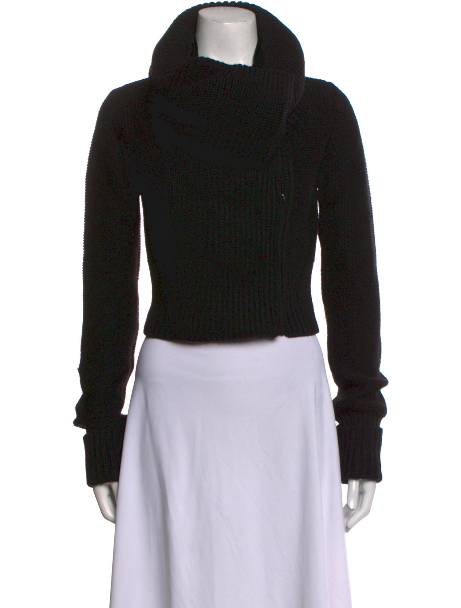 Nicholas K Cashmere Sweater