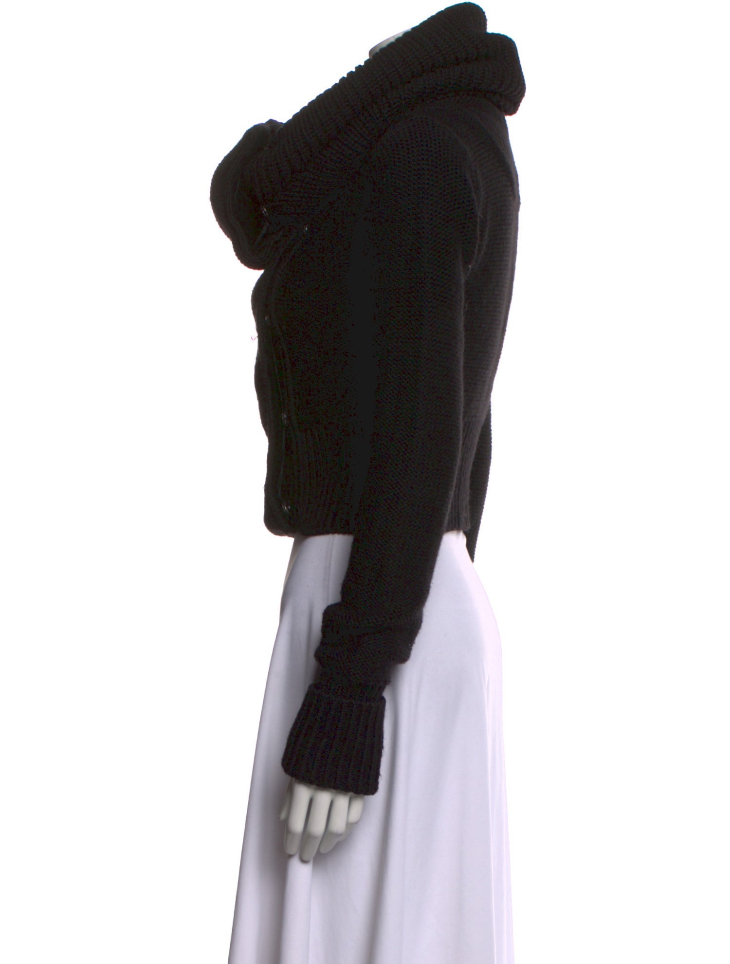 Nicholas K Cashmere Sweater