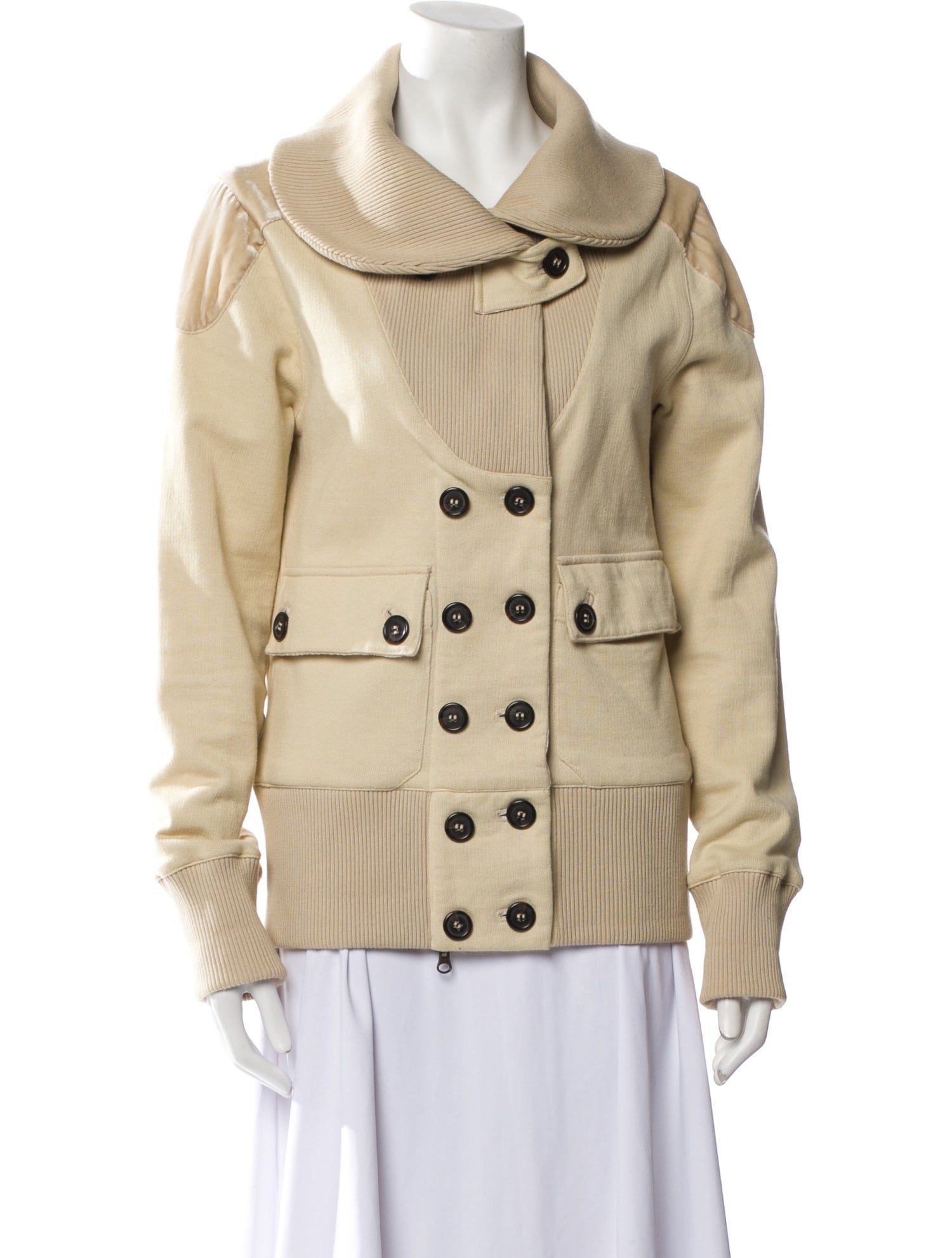 Nicholas K Utility Jacket