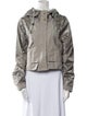 Nicholas K Biker Jacket