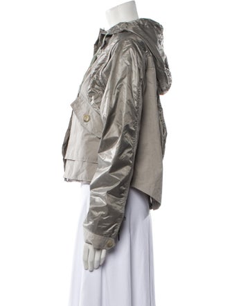 Nicholas K Biker Jacket