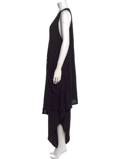 Nicholas K Plunge Neckline Jumpsuit