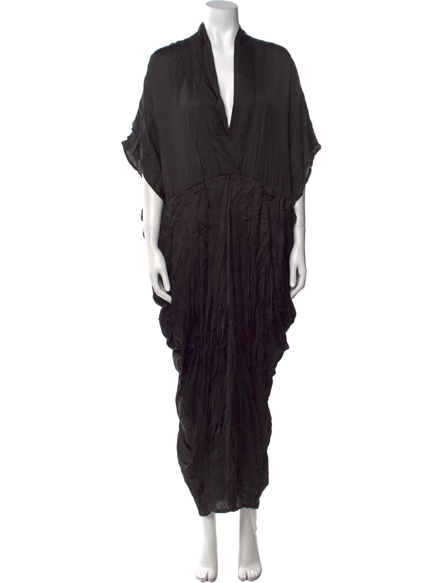 Nicholas K V-Neck Long Dress w/ Tags