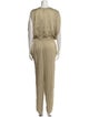 Nicholas K V-Neck Jumpsuit