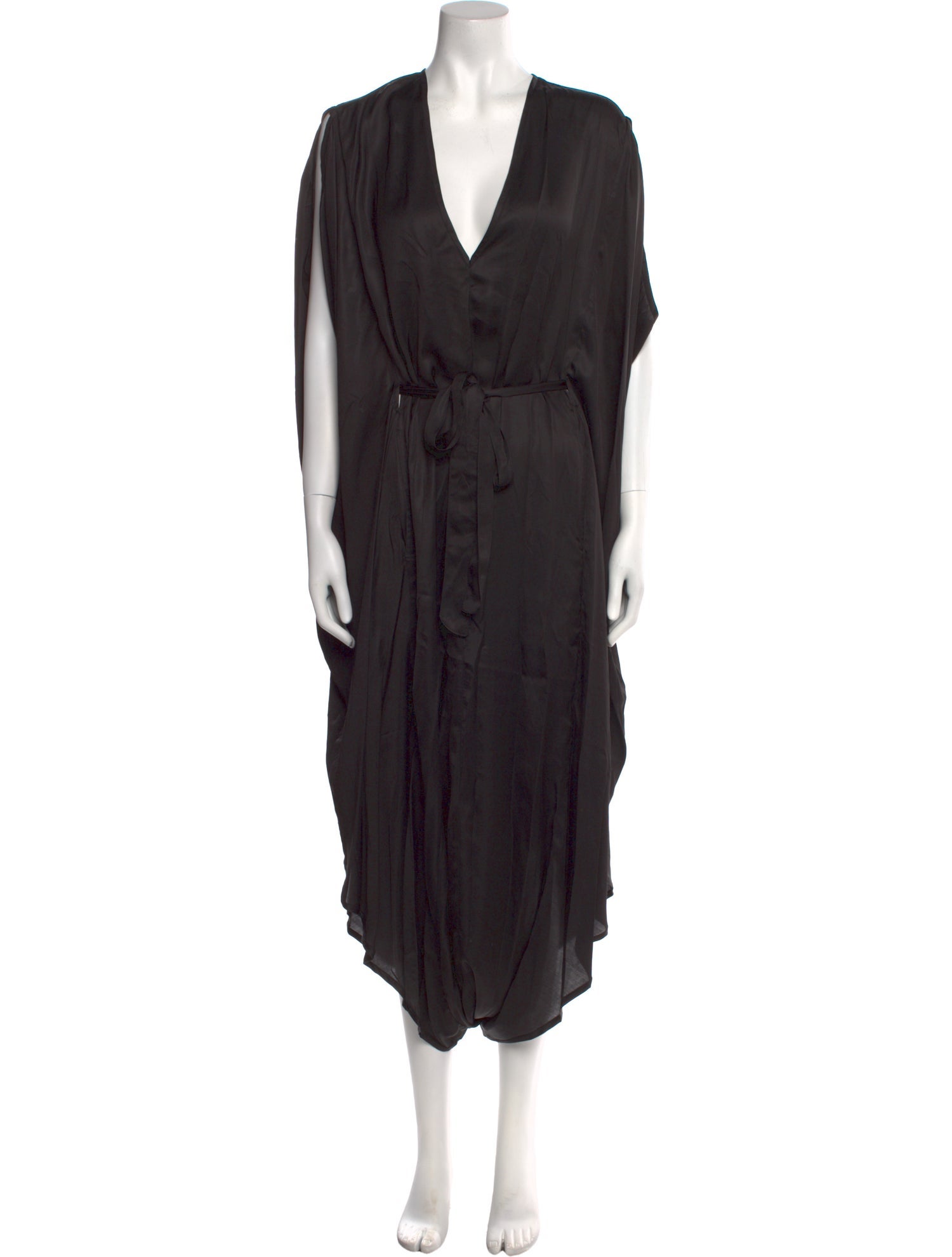 Nicholas K V-Neck Jumpsuit