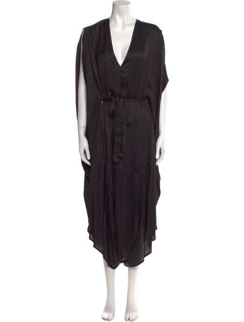 Nicholas K V-Neck Jumpsuit