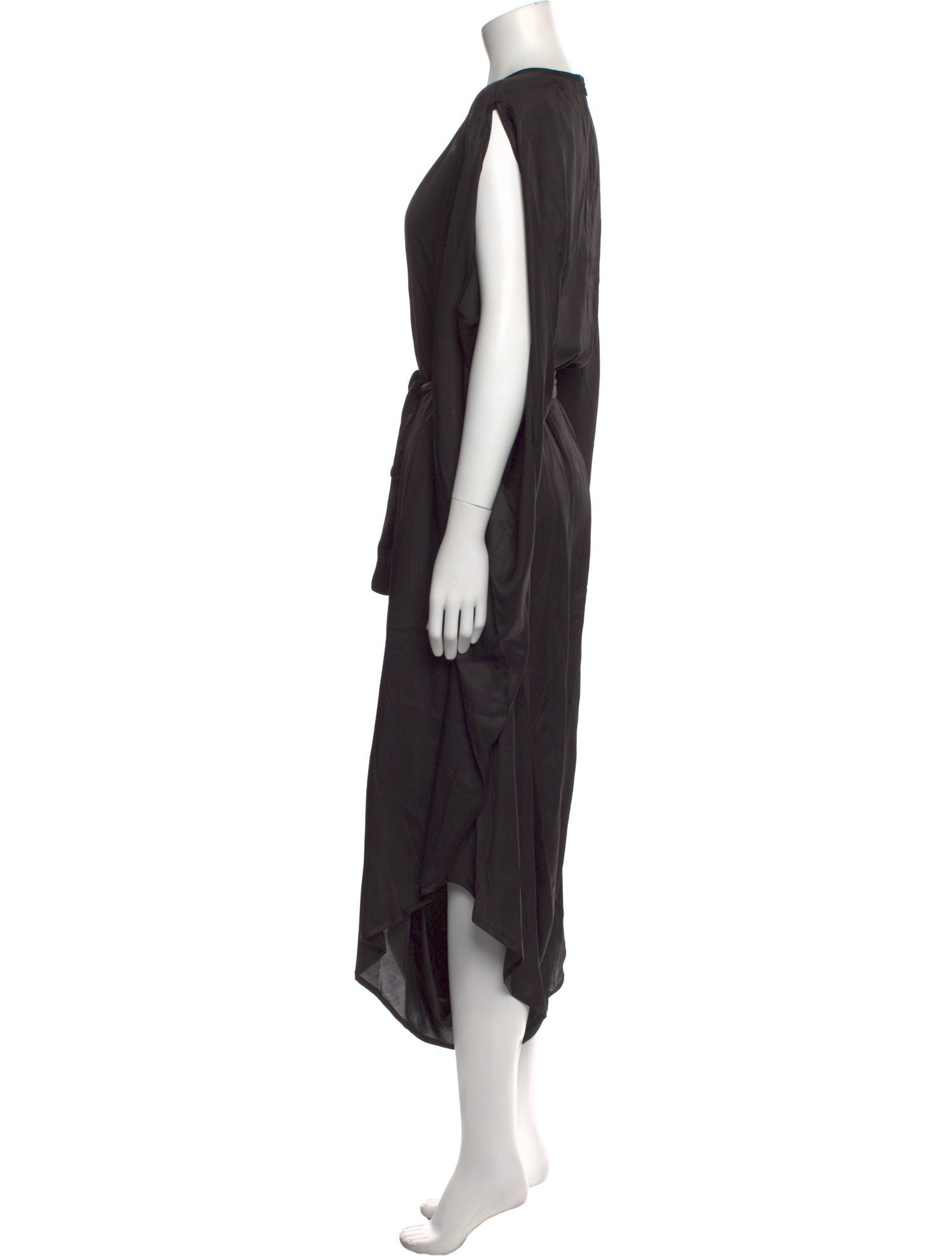 Nicholas K V-Neck Jumpsuit