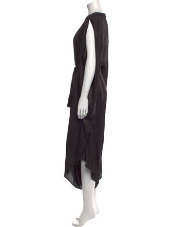 Nicholas K V-Neck Jumpsuit