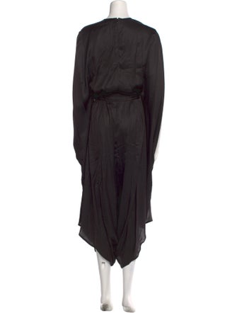 Nicholas K V-Neck Jumpsuit