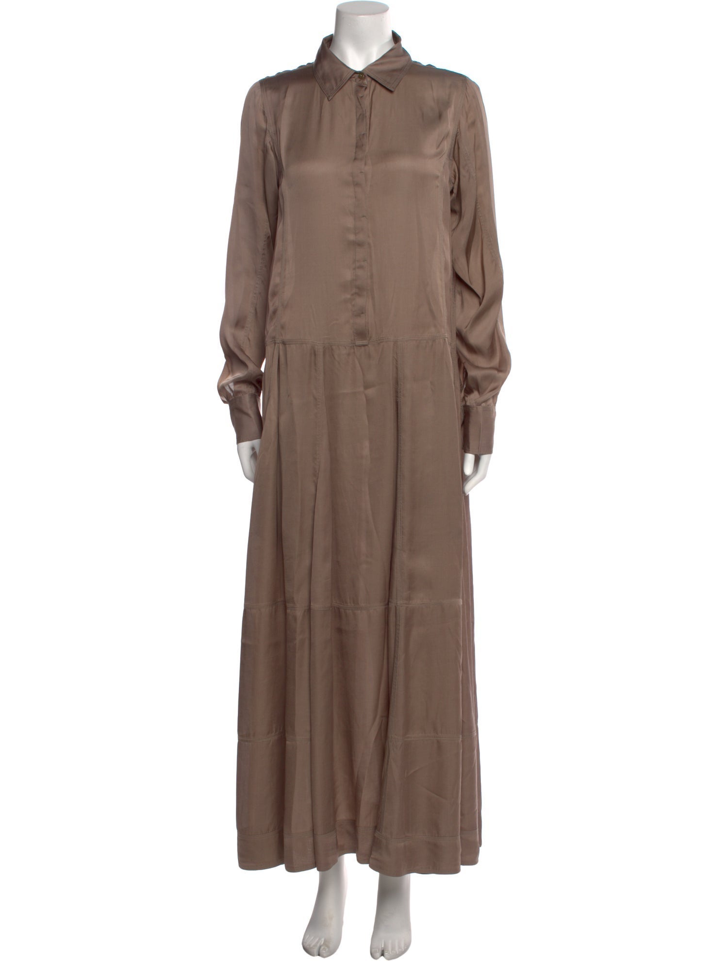 Nicholas K Long Dress