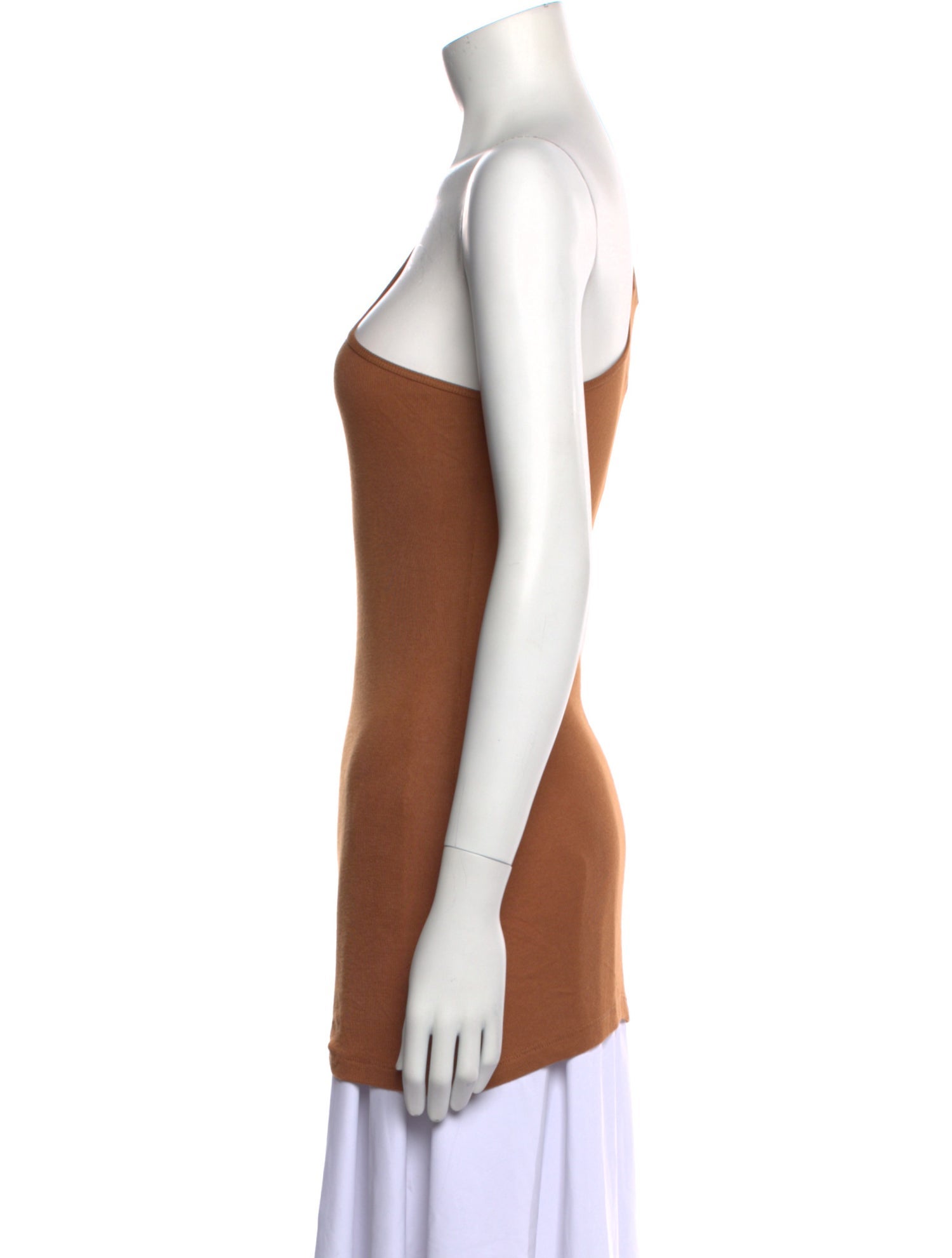 Nicholas K One-Shoulder Sleeveless Top w/ Tags