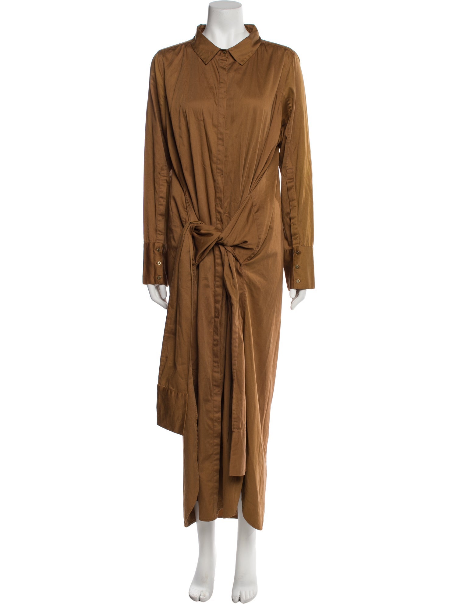 Nicholas K Long Dress