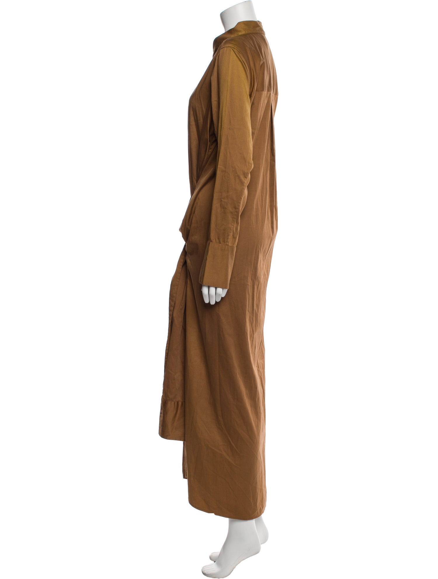 Nicholas K Long Dress