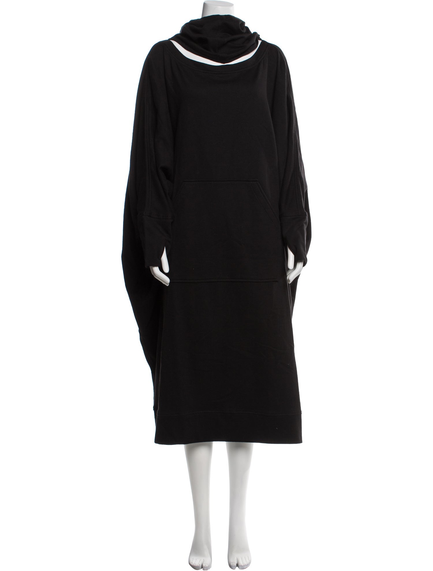Nicholas K Turtleneck Midi Length Dress w/ Tags