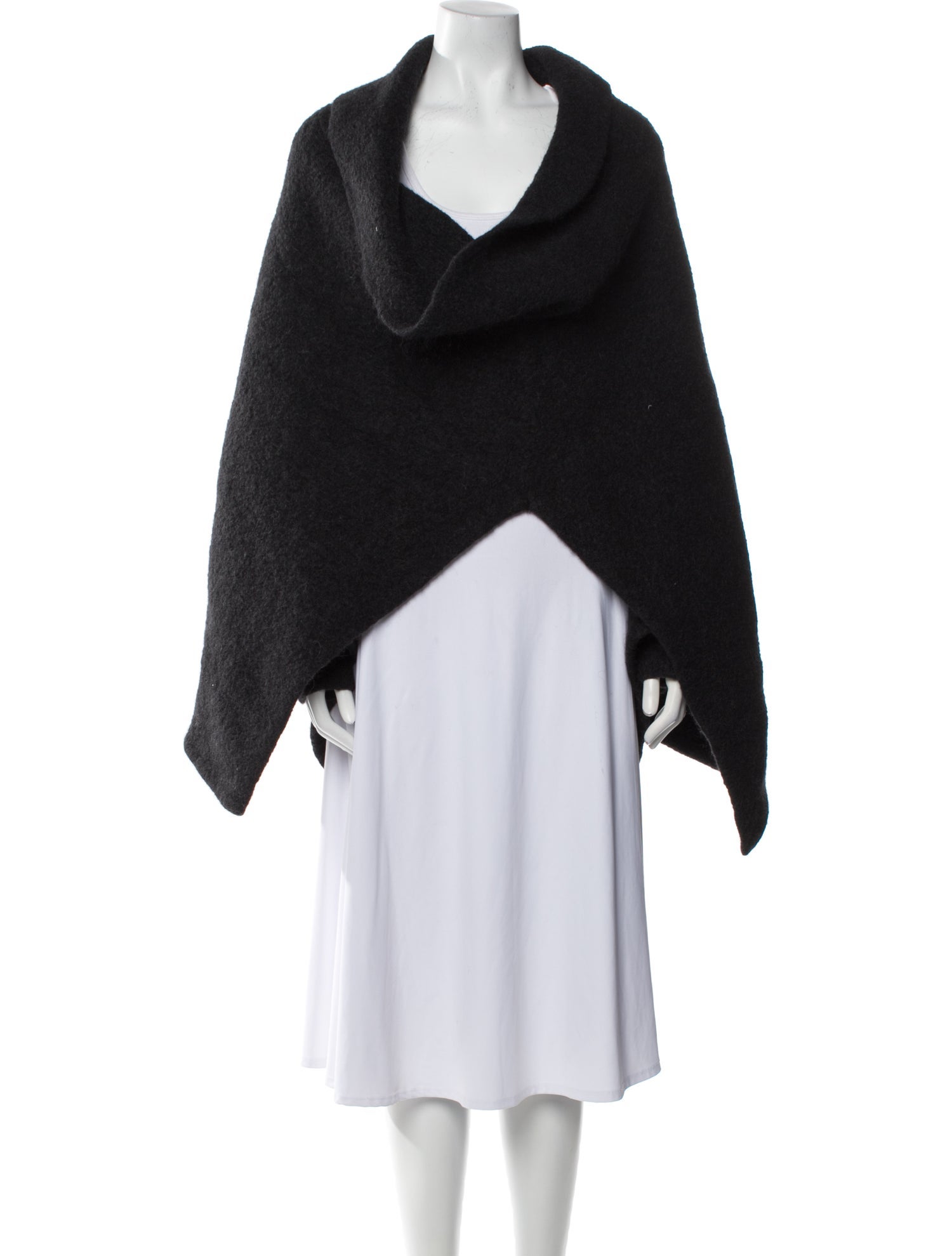 Nicholas K Alpaca Jacket