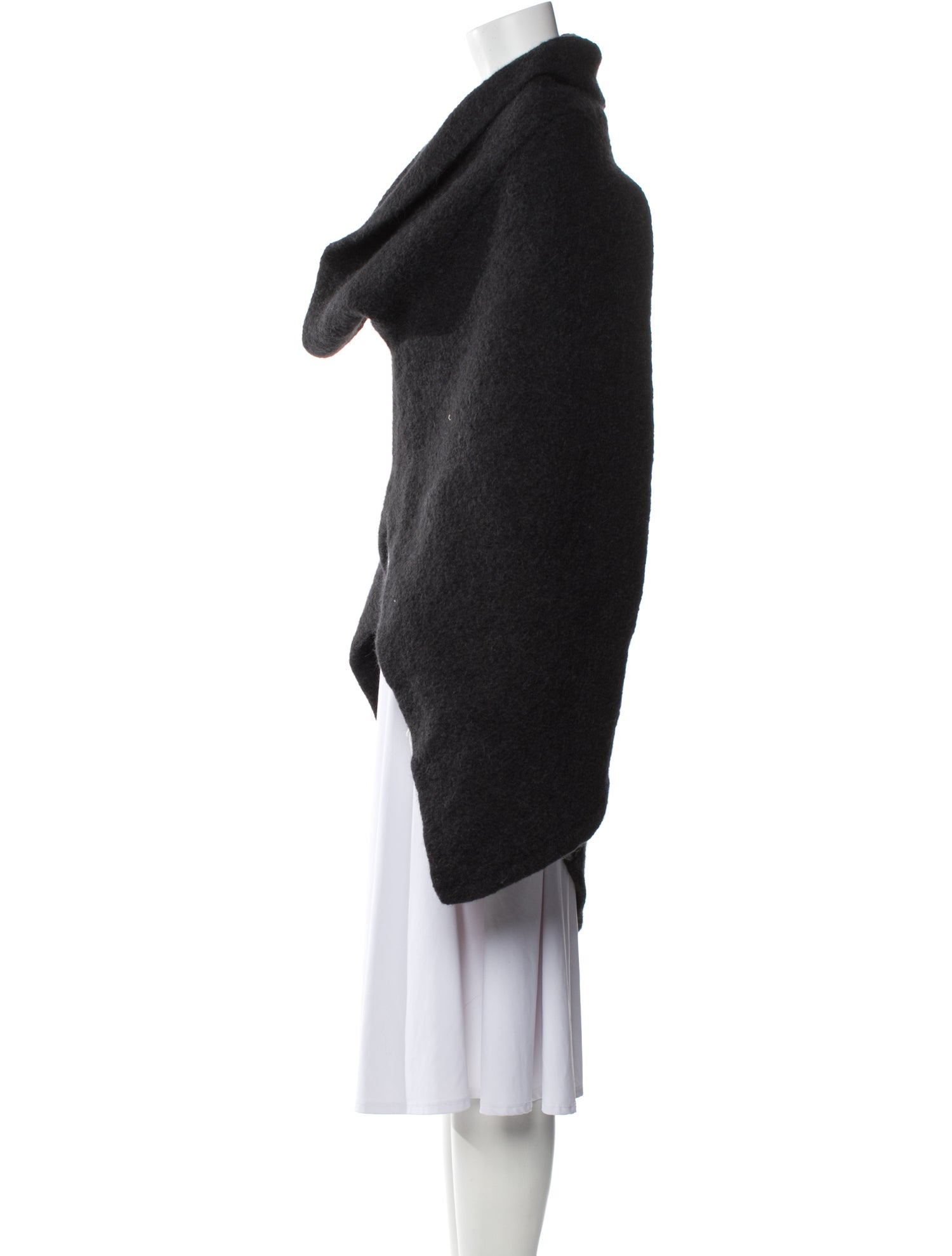 Nicholas K Alpaca Jacket