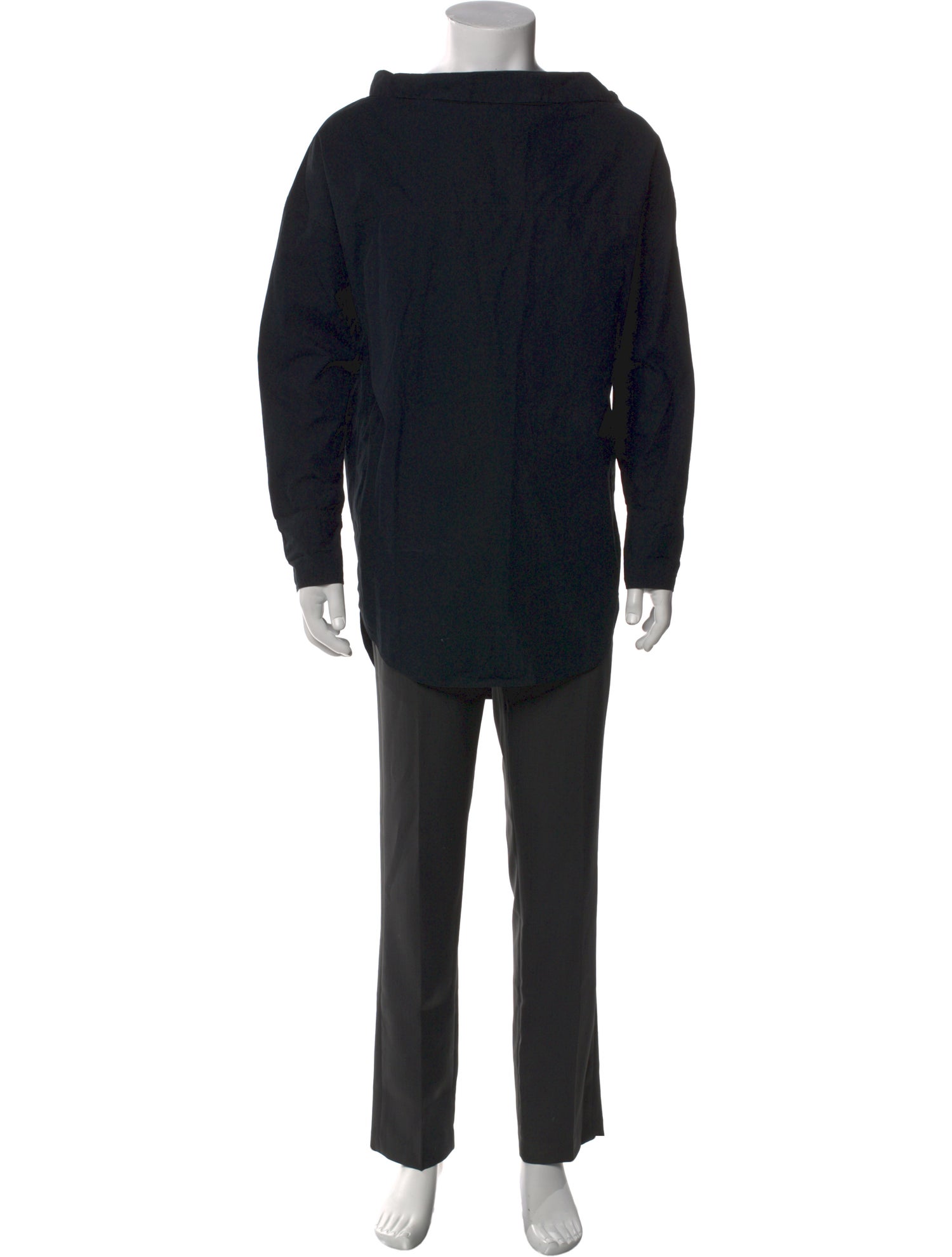 Nicholas K Long Sleeve Shirt