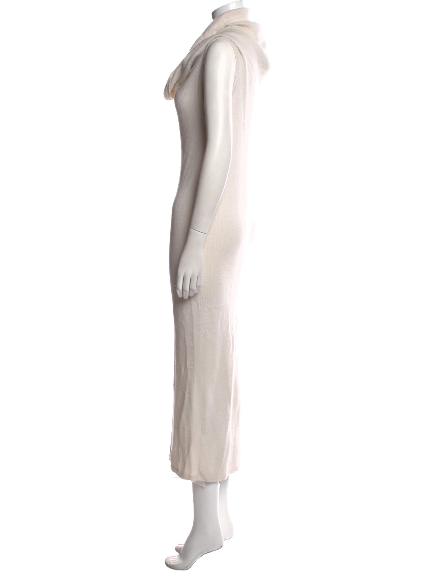 Nicholas K Wool Long Dress