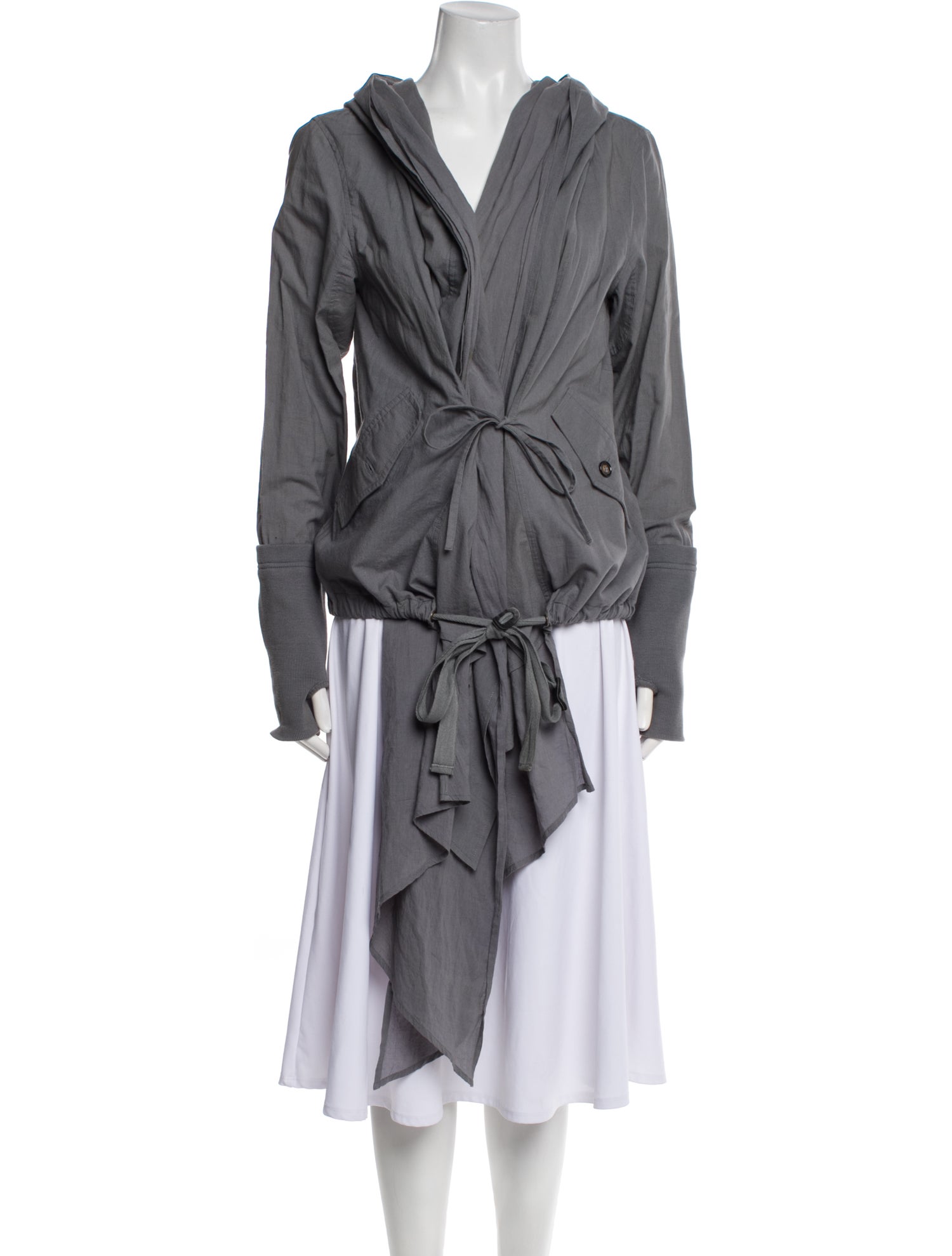 Nicholas K Evening Jacket