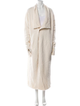 Nicholas K Alpaca Cowl Neck Sweater