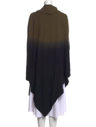 Nicholas K Merino Wool Cowl Neck Tunic