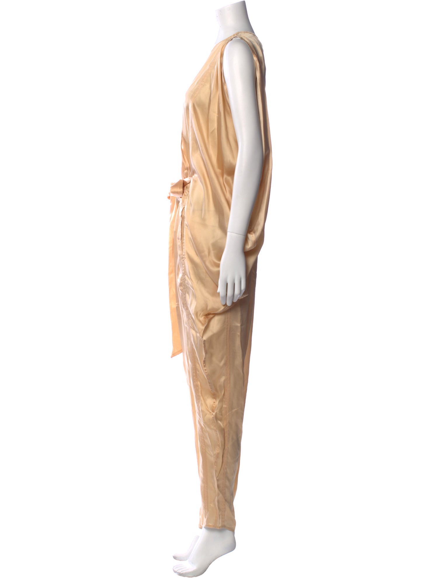 Nicholas K V-Neck Jumpsuit