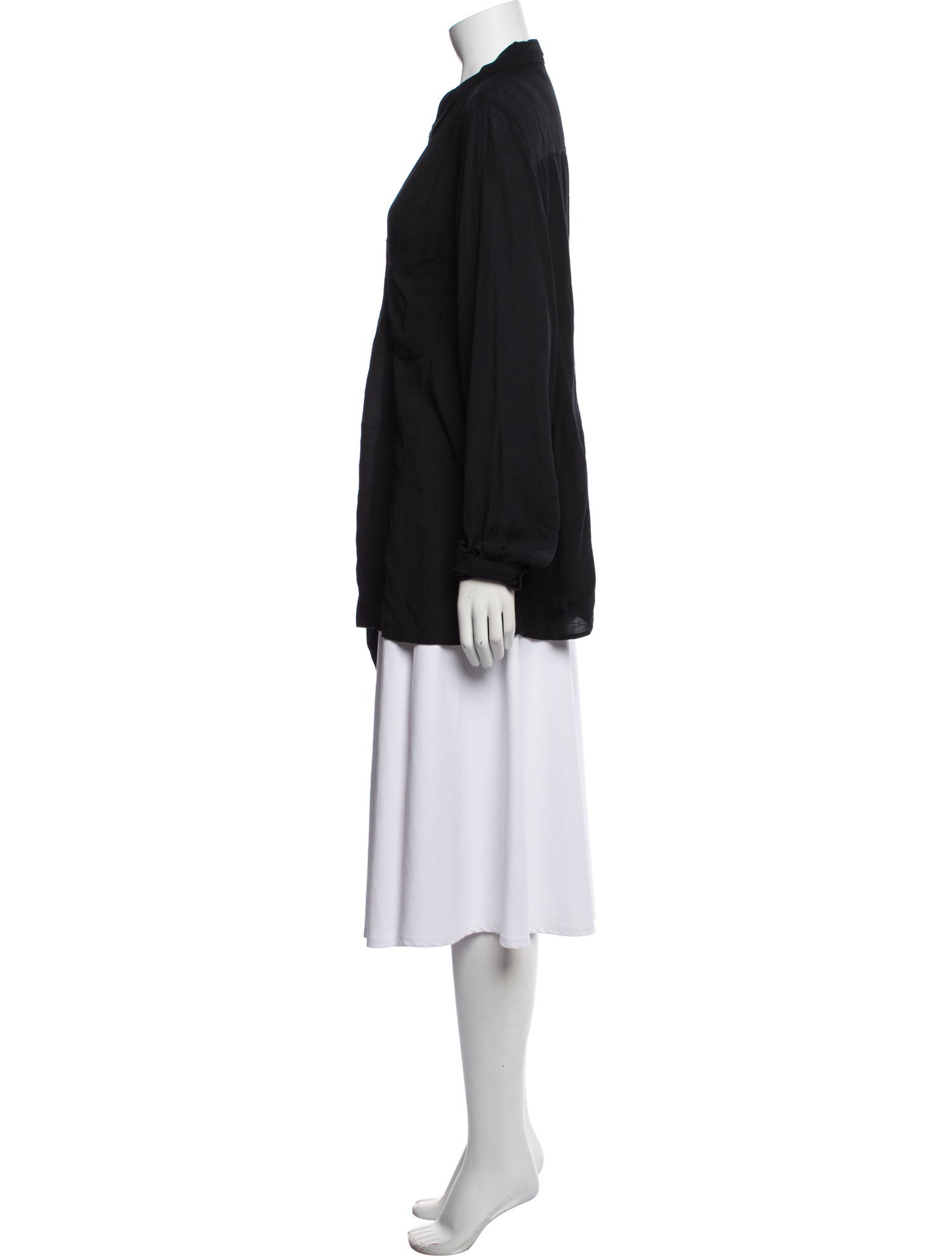 Nicholas K Long Sleeve Tunic