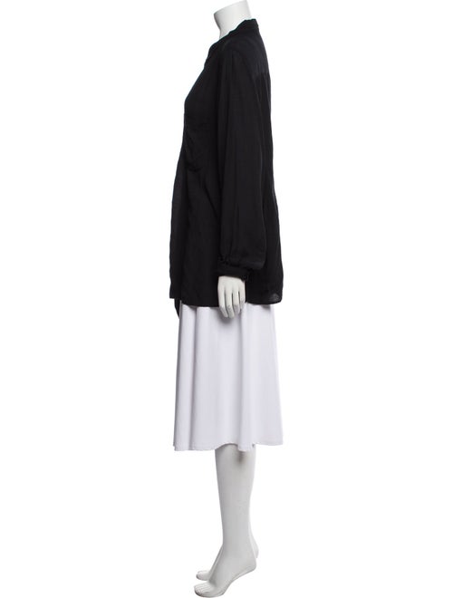 Nicholas K Long Sleeve Tunic