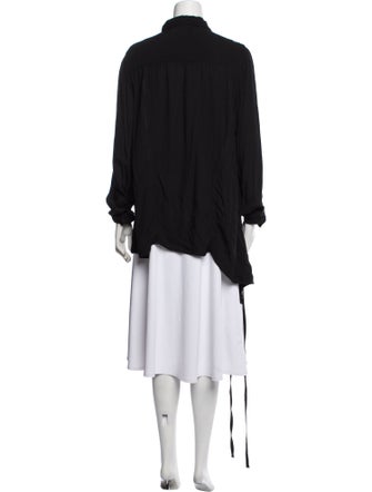 Nicholas K Long Sleeve Tunic