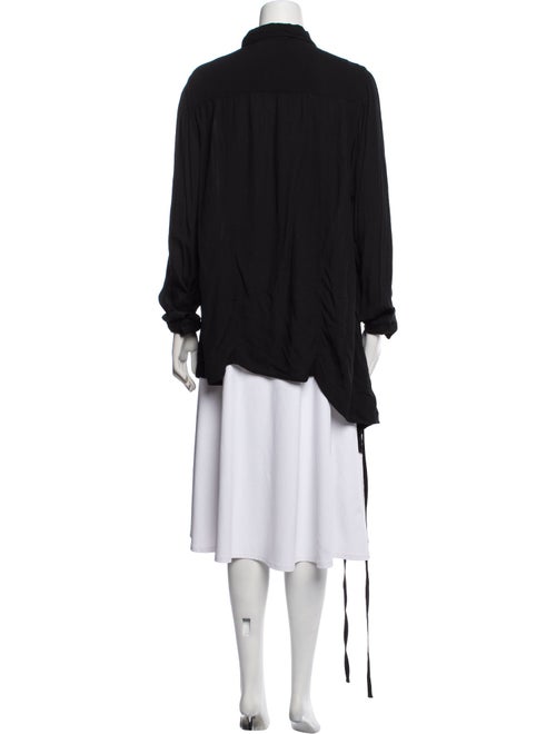 Nicholas K Long Sleeve Tunic