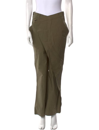 Nicholas K Wide Leg Pants