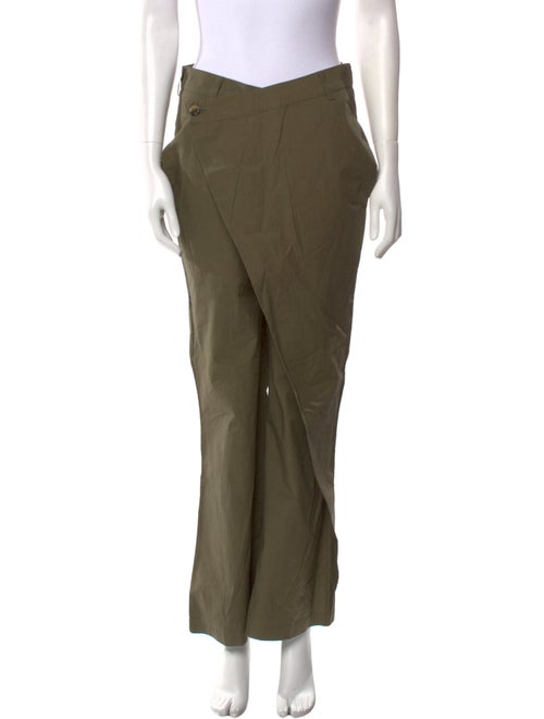 Nicholas K Wide Leg Pants