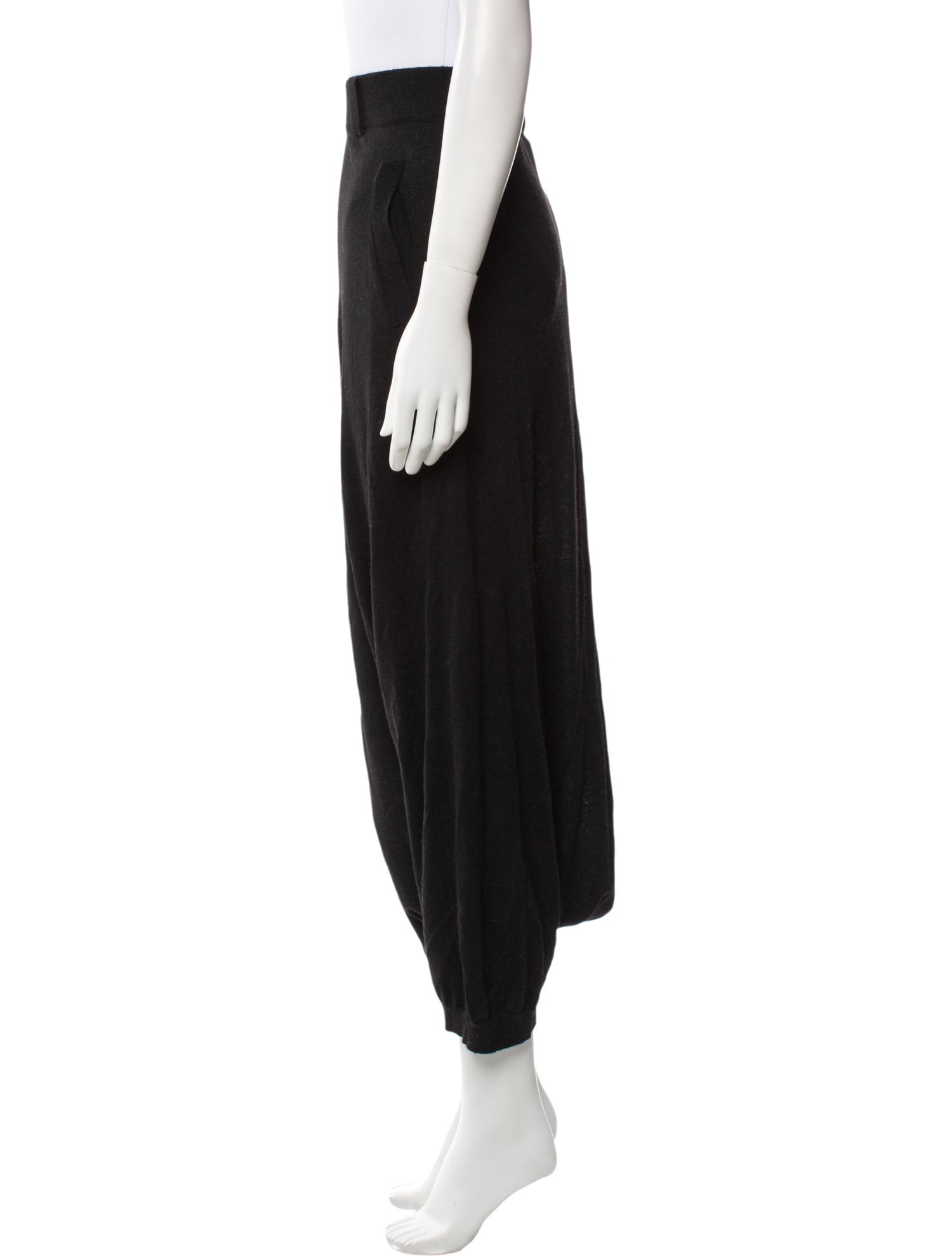 Nicholas K Wool Sweatpants w/ Tags