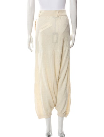 Nicholas K Wool Sweatpants