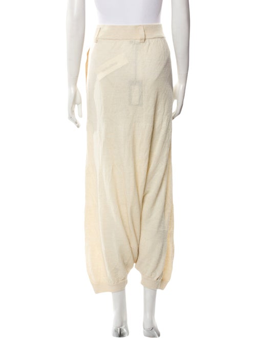 Nicholas K Wool Sweatpants