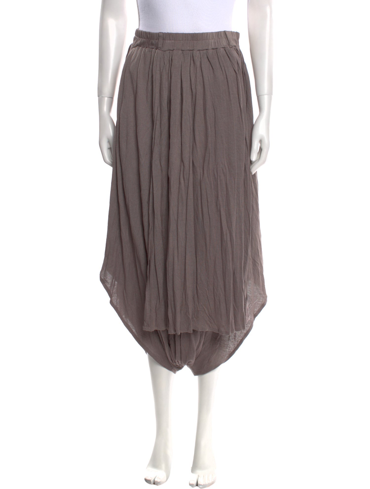 Nicholas K Wide Leg Pants