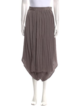 Nicholas K Wide Leg Pants