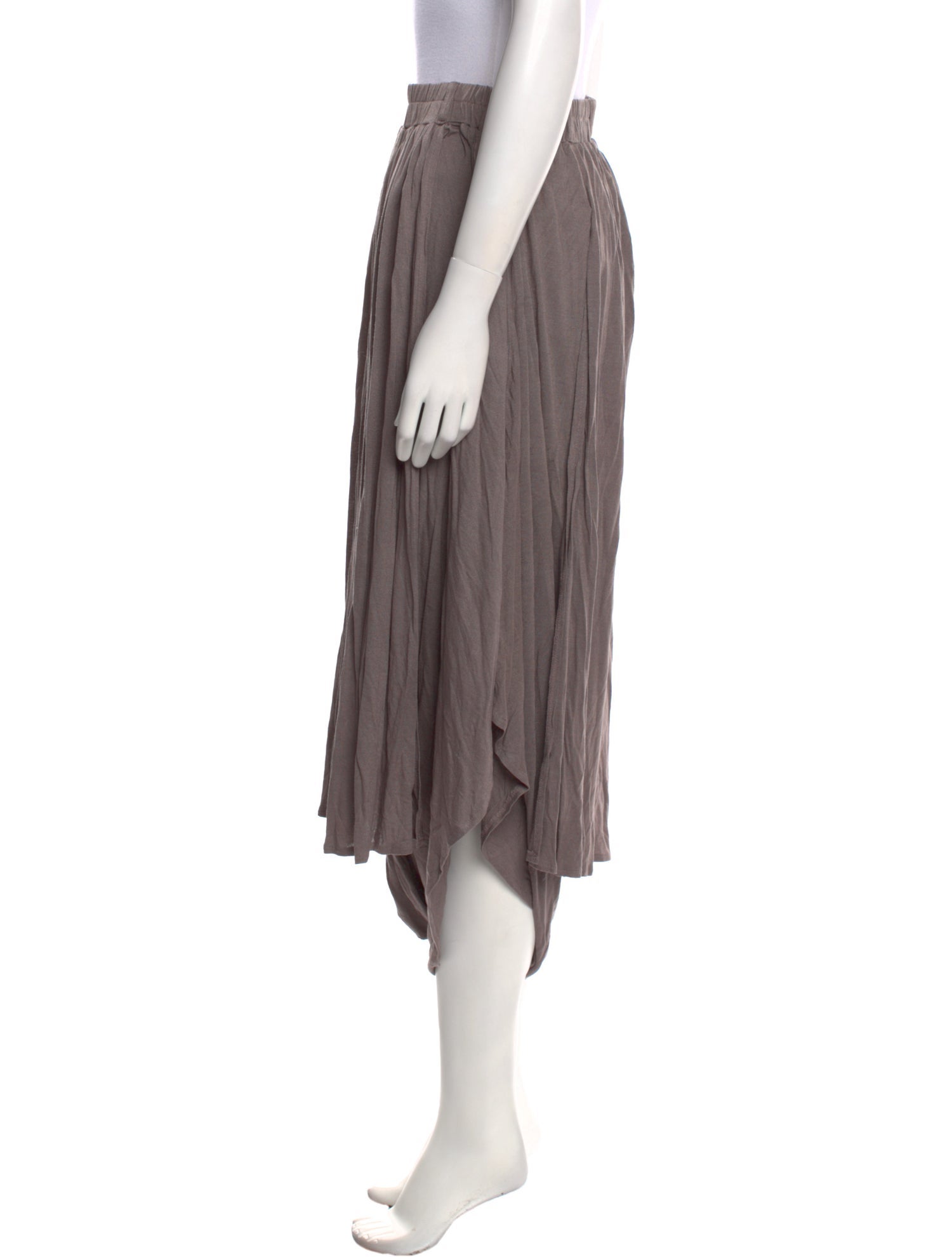 Nicholas K Wide Leg Pants