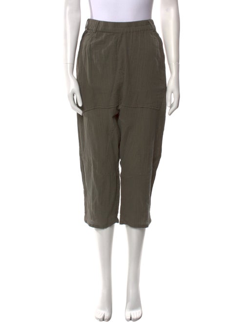 Nicholas K Straight Leg Pants