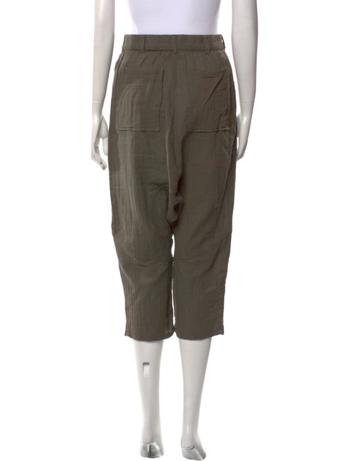 Nicholas K Straight Leg Pants